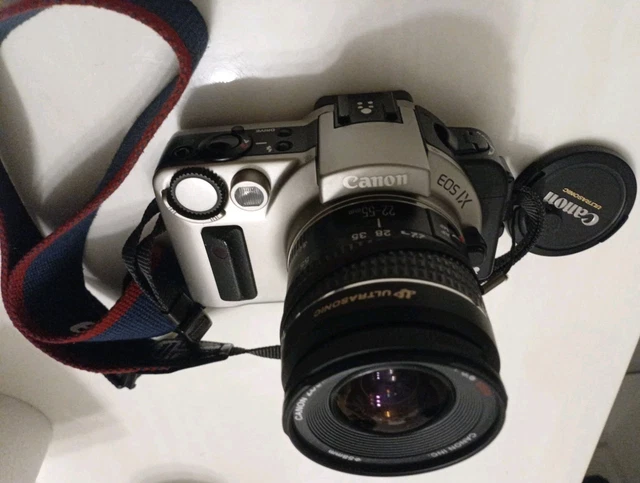 ☆美品【NIKON】AF-S NIKKOR 28-300mm F3.5-5.6 Cámaras 35 mm, Cámaras vintage, Fotografía vintage, Cámaras y