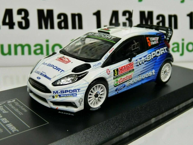 Ford Fiesta R5 Q. Gilbert - Rallye de France - Alsace 2014 MF-Zone -TK244-3