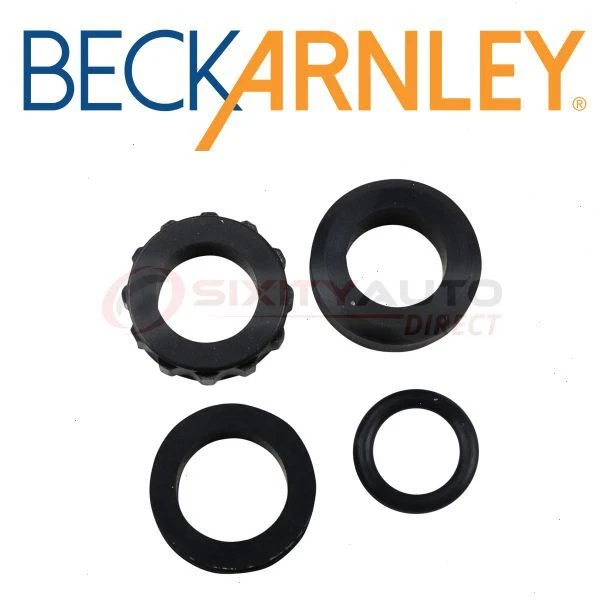 Beck Arnley 158-0896 Fuel Injector O-Ring -  ql
