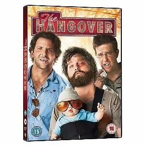The Hangover, , Used; Good DVD