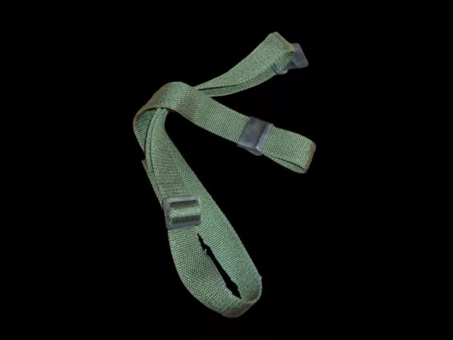 U.s Military M1 Garand Sling Small Arms Universal Rifle Sling Usa Made G.i Issue