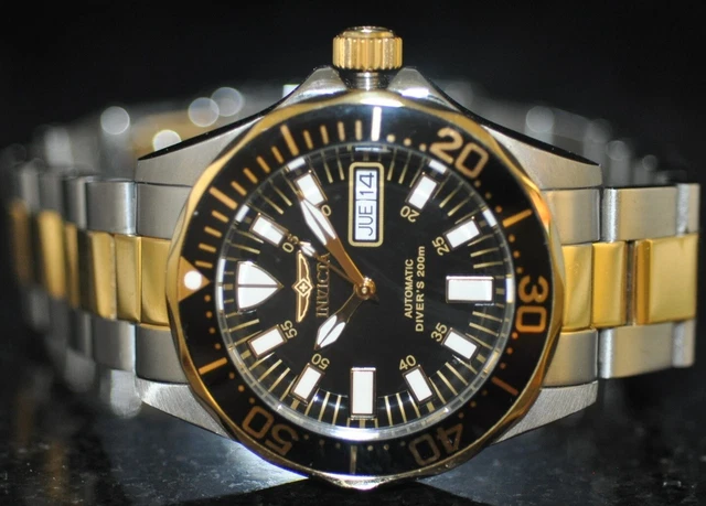 Invicta 7048 hotsell