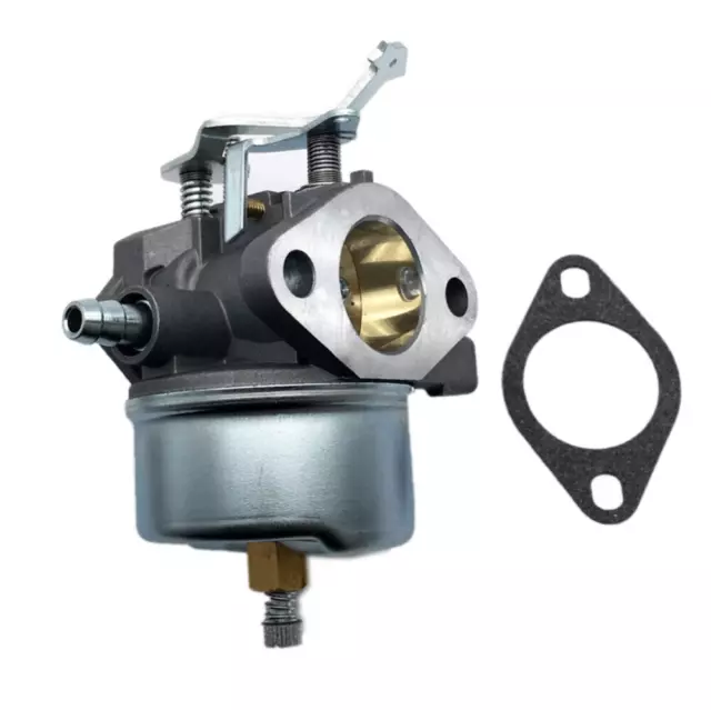 Carburateur Pour Tecumseh Sears Suburban 12 Ss12 Bolens 1257 Tondeuse #632424