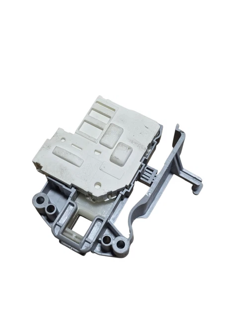 Maniglia Grigia Originale Hotpoint C00262265 Per Porta Lavatrice – Ricambio Genuino - 2