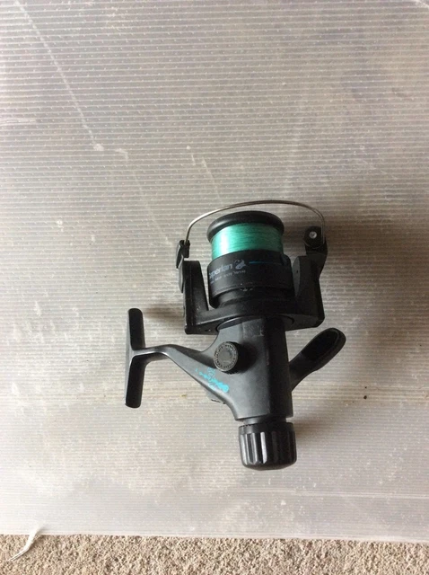 MOULINET DE PÊCHE caperlan 2000 EUR 12,00 - FR
