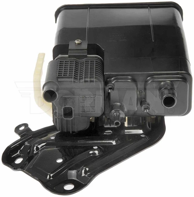 Vapor Canister for 2017-2018 Toyota Corolla iM -- 911-446-AE Dorman - OE Solutio