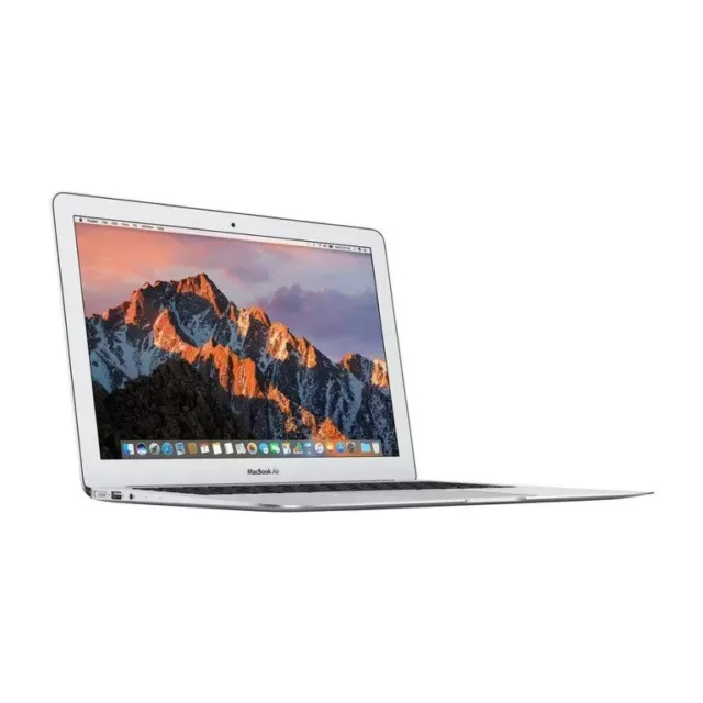 Apple 13in MacBook Air 2017 8GHz Core i5 CPU  8GB RAM, 256GB SSD