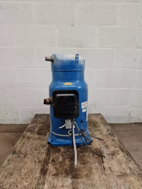 Danfoss Esecutore Scorrimento Freddo Camera Refrigerazione Compressore Modello N