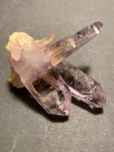 Amethyst, Vera Cruz, Mexiko