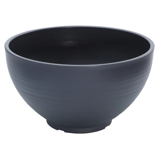 Vaso per piante e fiori Ciotolone in terracotta colore cotto H 10.2 cm