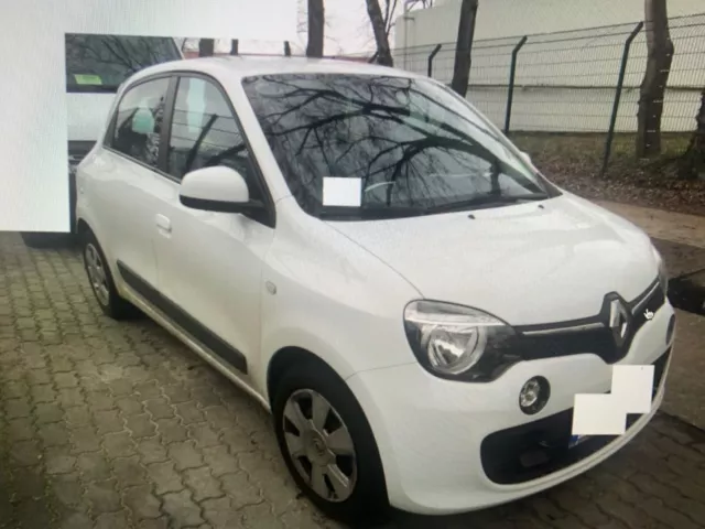 Motorhalter Renault Twingo 3 BCM aus Schlachtfest viele andere Teile im Lager