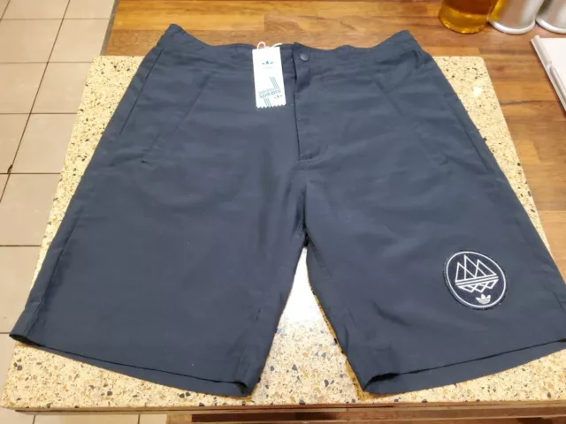 Adidas spezial on sale intack shorts