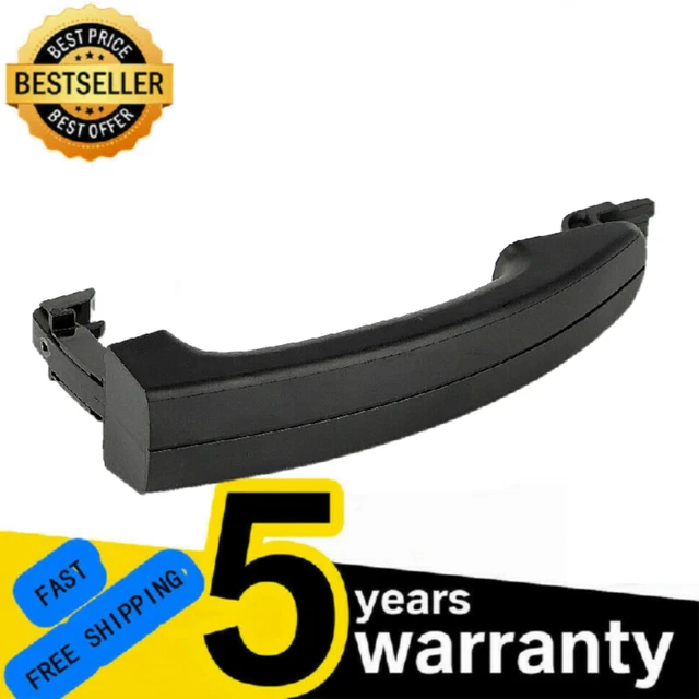 LEFT/RIGHT OUTER SIDE Sliding Door Handle For Ford Transit MK8 Custom