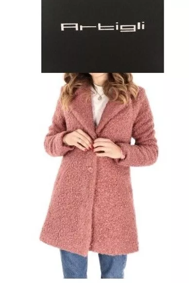 Artigli cappotti 2019 sale