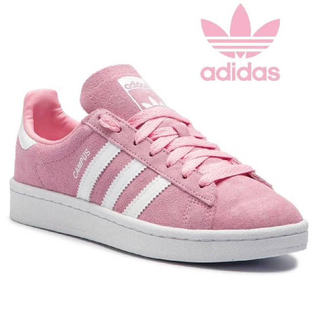 Adidas on sale campus donna