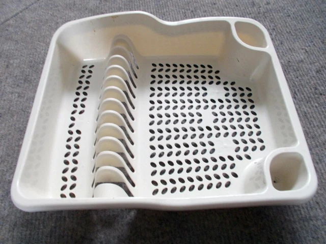 Wilko plate drainer online
