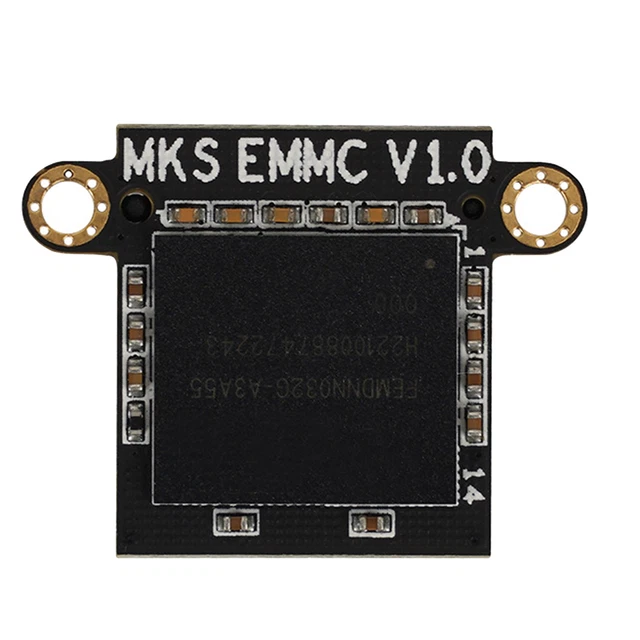 Adattatore MKS EMMC USB 3.0 V2 Per Modulo EMMC E MicroSD – Lettore Schede Ad Alta Velocità