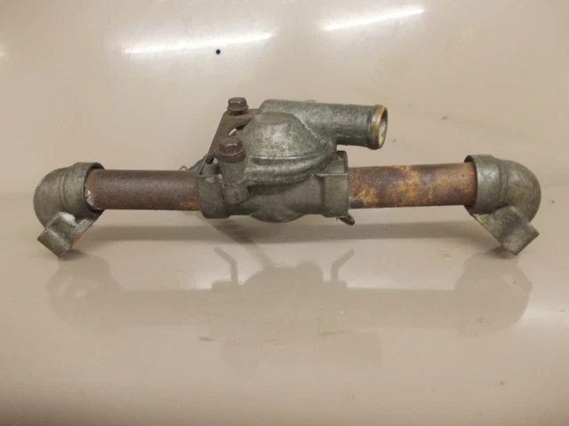 cx500 thermostat