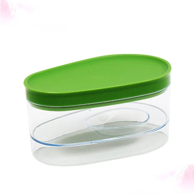 Contenitore Per Pasta Scatola Cottura Spaghetti Microonde