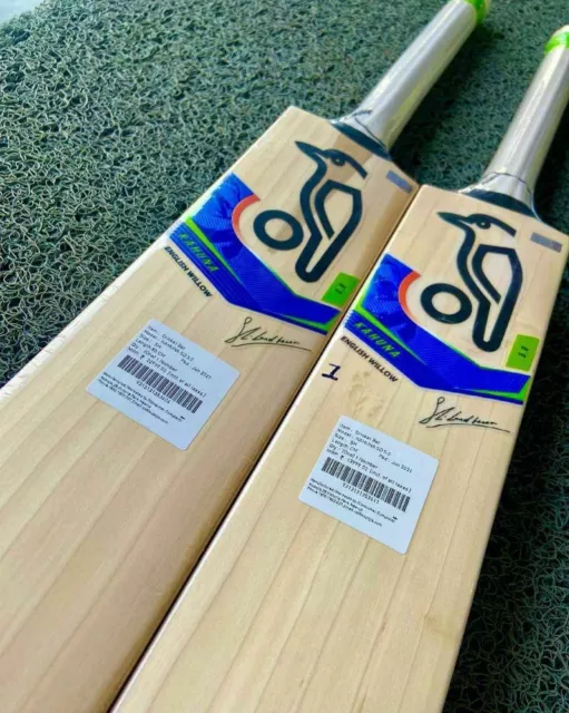 Kookaburra Kahuna 5.0 Cricket Bat