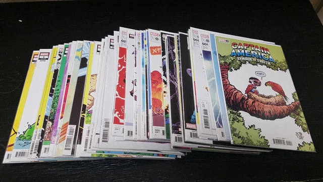 Marvel Comics Skottie Young Variant Covers Multiple Issues/Covers Available!