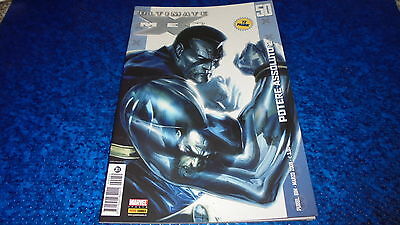Ultimate X-Men N.50.Potere Assoluto 2.Marvel Panini Comics Marzo 2009.Come Nuovo