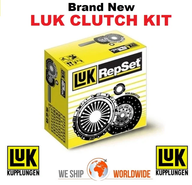 Hyundai getz 1.4 hotsell clutch kit price
