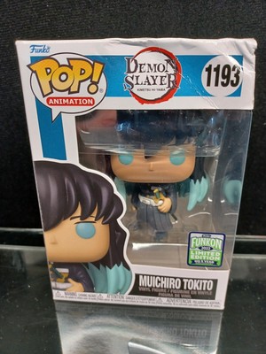 damaged box funko pop