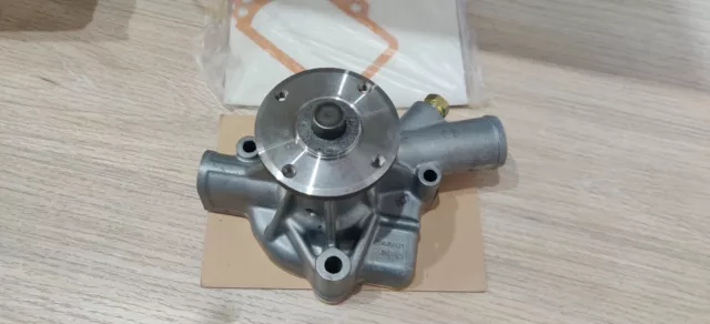 NISSAN engine H20 - Water Pump code 21010-78226 - ( N-21010-78226 ) NISSAN engine H20 - Water Pump code 21010-78226 - ( N-21010-78226 )
