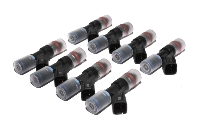 Fast Electronics 30462-8 Precision-Flow Ls2-Type Injector (Set Of 8)