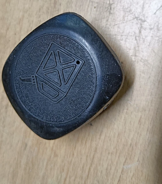 bouchon réservoir d'essence Motobécane av88 Peugeot 101 102 Ø40
