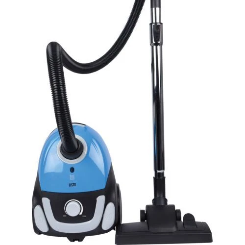 Aspirateur traineau avec sac LISTO AT75 L1