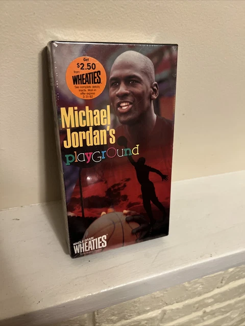 new playground jordans