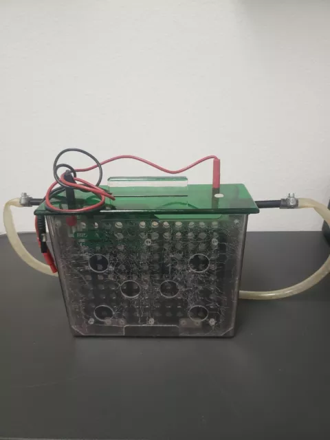 Bio Coil BIO-RAD 49BR TRANS-BLOT Cell Electrophoresis Transfer Cell Cassette ...