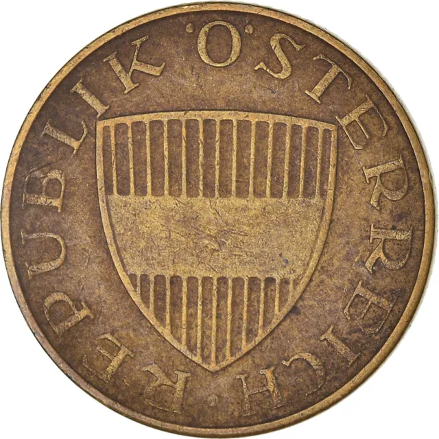 [#1408459] Coin, Austria, 50 Groschen, 1975