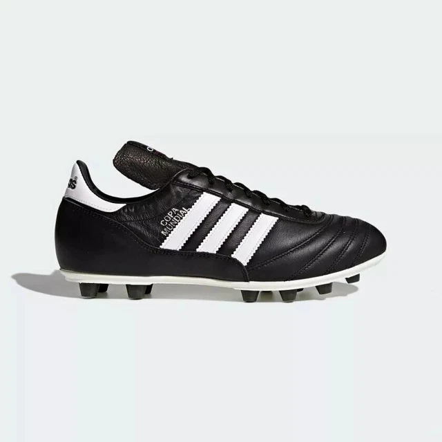 015110 ADIDAS COPA Mundial Cuero FG Botines Hombre Botas de Fútbol