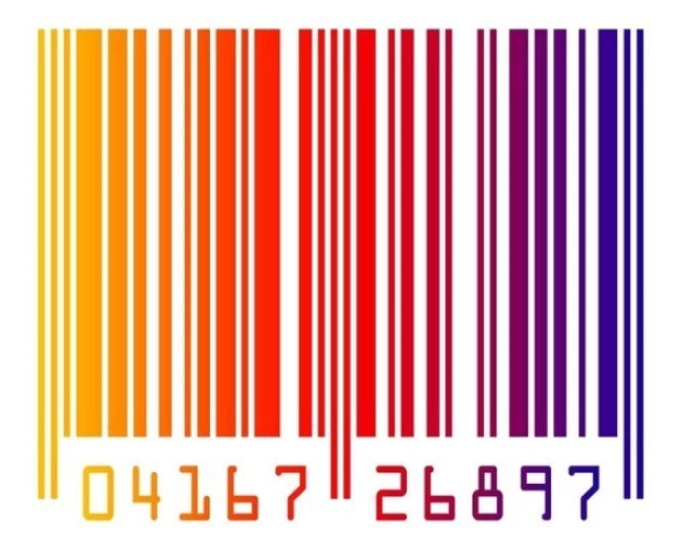 1000 UPC Codes EAN Barcodes for Amazon