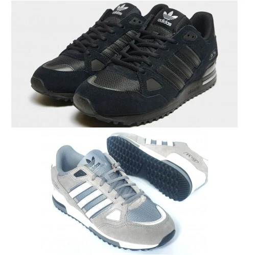 ADIDAS MENS ZX 750 Retro Trainers Mens Originals New Running Shoes 
