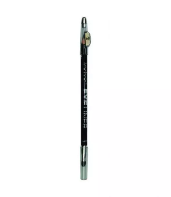 Technic Eye-liner + Smudger + Taille Crayon