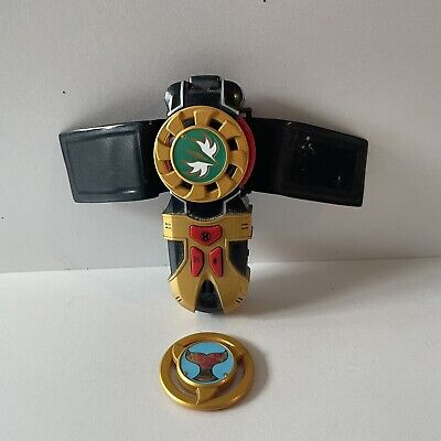 ninja storm wind morpher