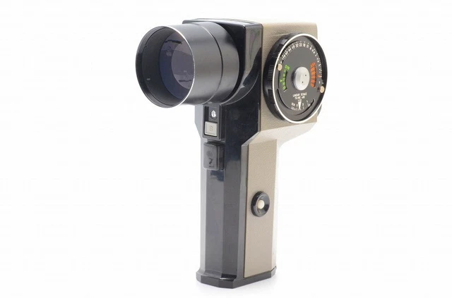 [Near MINT] Asahi Pentax Spotmeter V Light Exposure Spot Meter From Japan #9205