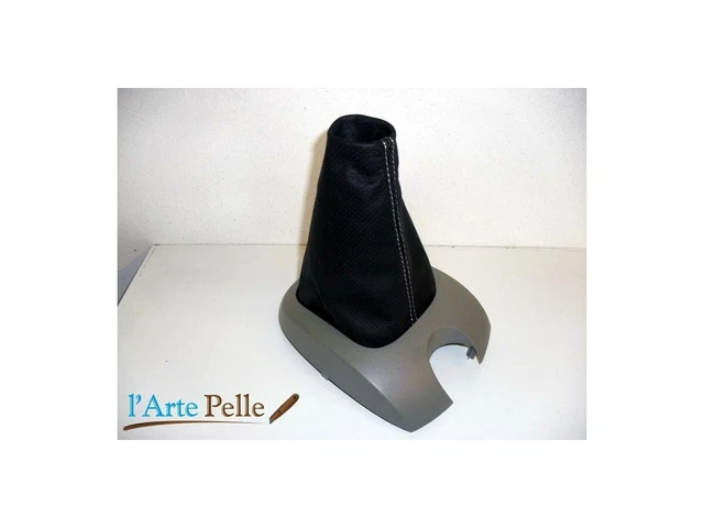 Soufflet + Cadre Levier De Vitesses Pour Renault Clio MK2 (1998-2010) - Pièce Neuve D'Origine France