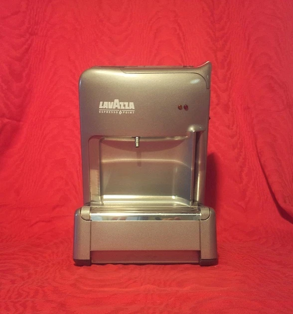 Promo: Macchina Caffe' Lavazza El 3200 Revisionata