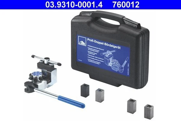 ATE 03.9310-0001.4 Strumento flangiatore