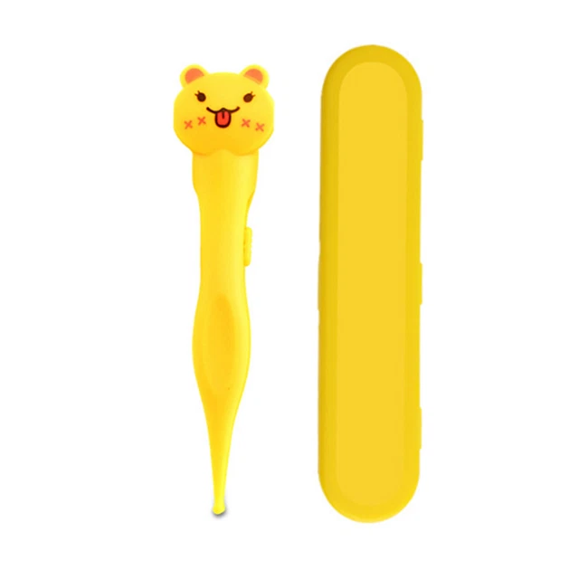 Raccoglitore per naso a testa tonda per orecchio / naso per orecchio / naso V2W8