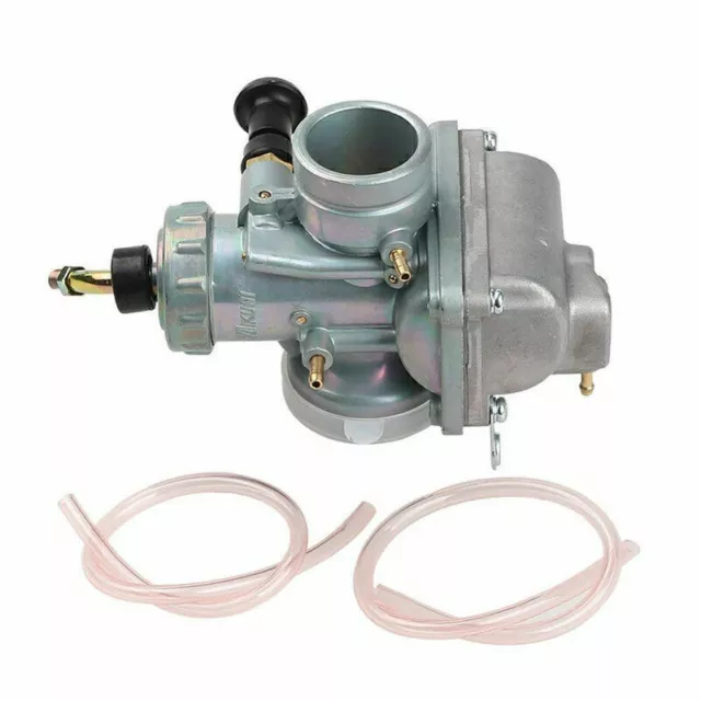 1 Stück 28mm Mikuni Carburetor VM24 for Suzuki RM65 RM80 RM85 Vergaser DE