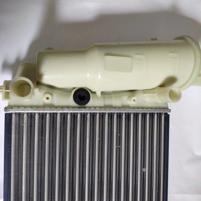 RADIATORE ACQUA LIQUIDO Raffreddamento Motore Honda Sh I 125 2013 2016 - Foto 12