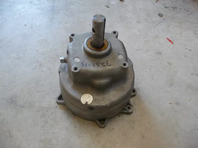 Chore-Time Gear Head 3261-15 326115