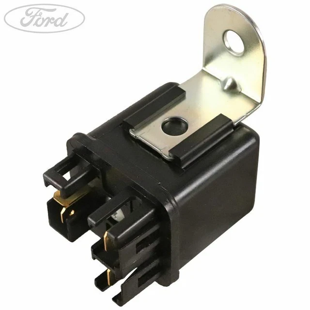 GENUINE FORD RANGER Everest Endeavour Diesel Engine Glow Plug Relay