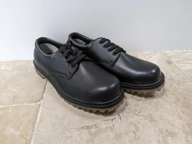 Dr top martens underground